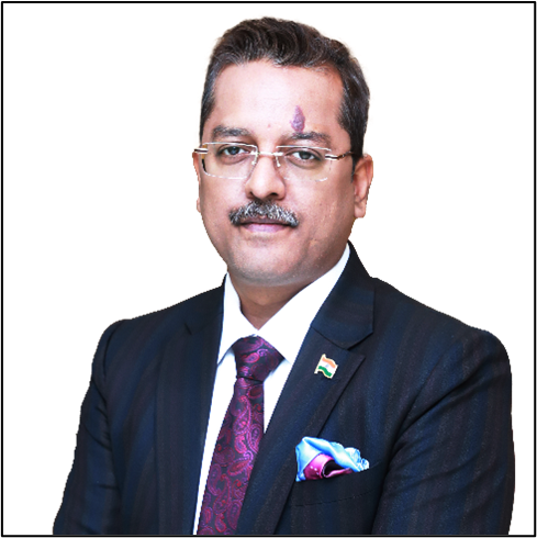 Mr. Abhijeet Sinha
